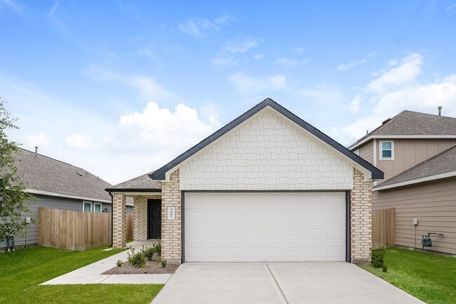 property at 3041 Paintbrush Dr