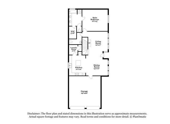 5822 Cinnamon Creek Cir in Houston, TX - Building Photo - Building Photo