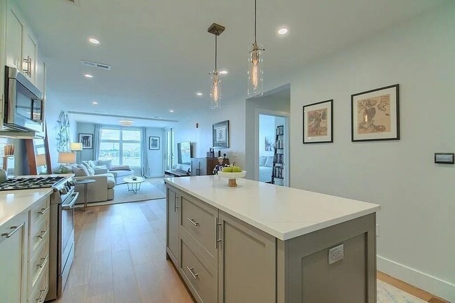 property at 250 Meridian St