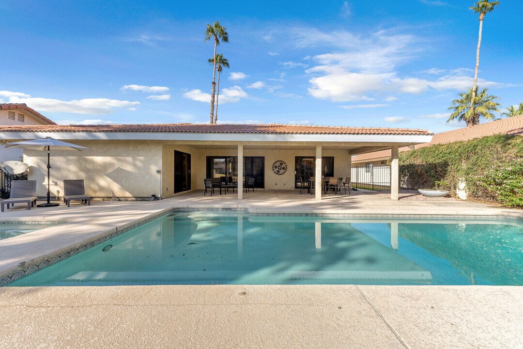 82097 Hanson Dr in Indio, CA - Building Photo