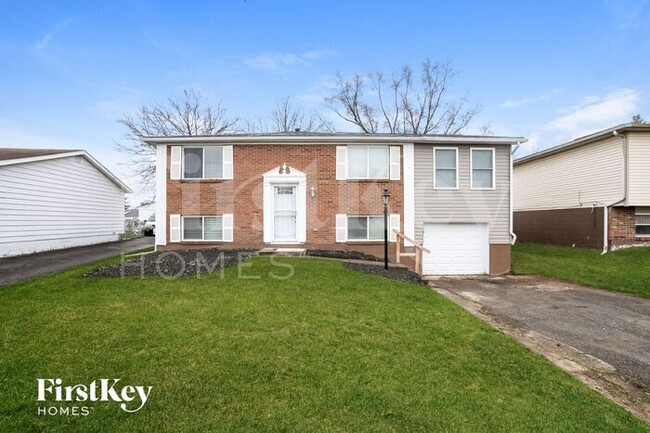 property at 3103 Valleywood Dr