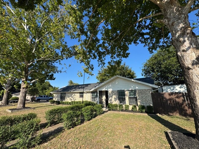 property at 601 Nola Ruth Blvd