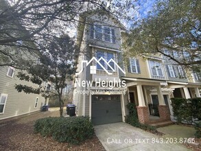 1205 Dingle Rd in Mount Pleasant, SC - Building Photo - Building Photo