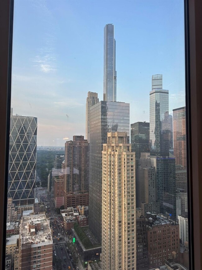 property at 310 W 52nd St