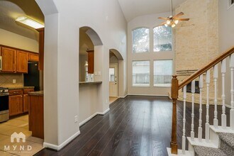 1003 Summer Wood Blvd in Conroe, TX - Building Photo - Building Photo