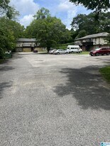 4324 Pinson Blvd in Pinson, AL - Building Photo