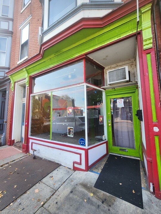 1010 N 3rd St in Harrisburg, PA - Building Photo