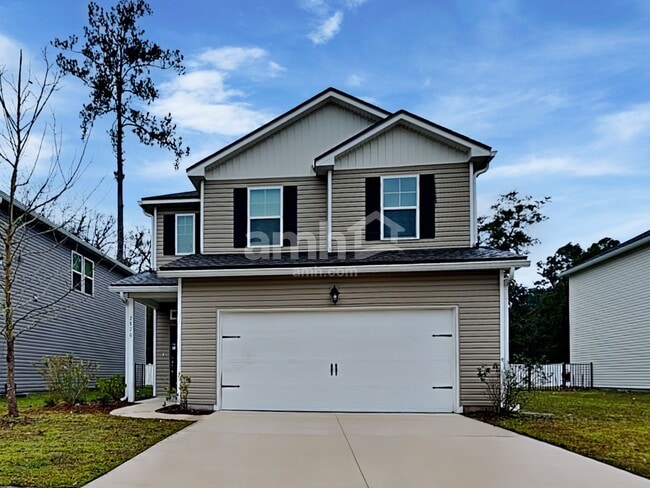 property at 2870 Calebs Cove Way