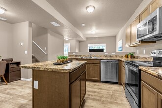 7684 Sand Lake Heights in Colorado Springs, CO - Building Photo - Building Photo