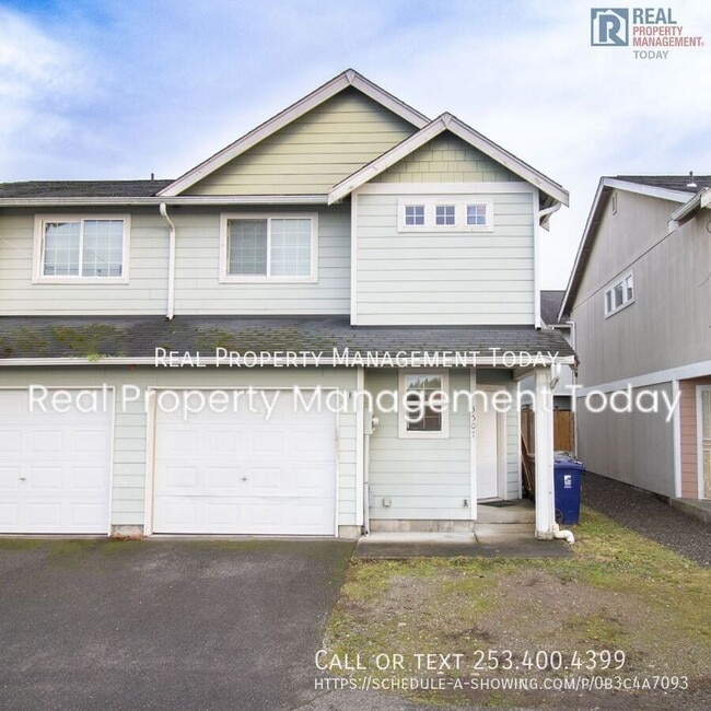 property at 3507 S 43rd St