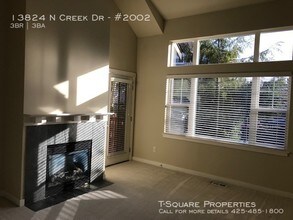 13824 N Creek Dr-Unit -#2002 in Mill Creek, WA - Building Photo - Building Photo