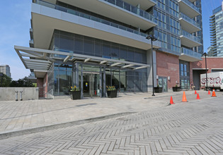 Westlake Encore Condos in Toronto, ON - Building Photo - Building Photo