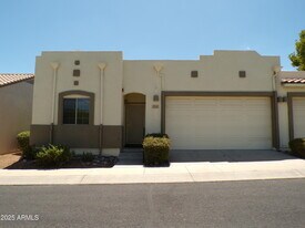 1755 Oro Dr in Cottonwood, AZ - Building Photo