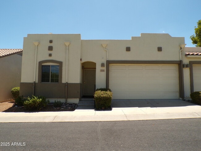 property at 1755 Oro Dr