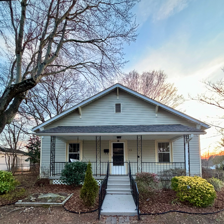 313 Dingler Ave in Mooresville, NC - Building Photo