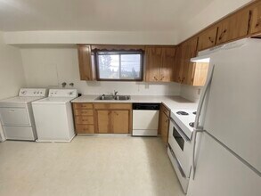 1619 2nd St in Cheney, WA - Building Photo - Building Photo