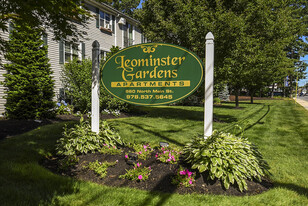 Leominster Gardens Apartments