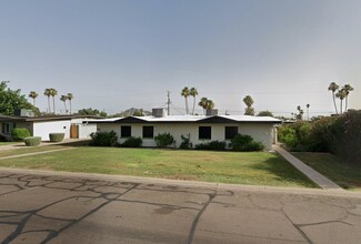 Bean Park Terrace in Scottsdale, AZ - Building Photo - Building Photo