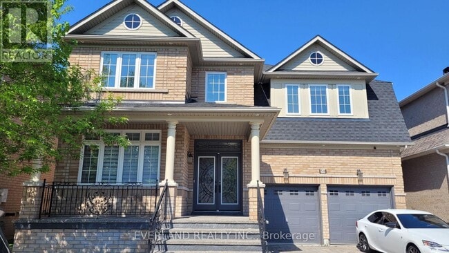 property at 58 Casa Nova Dr