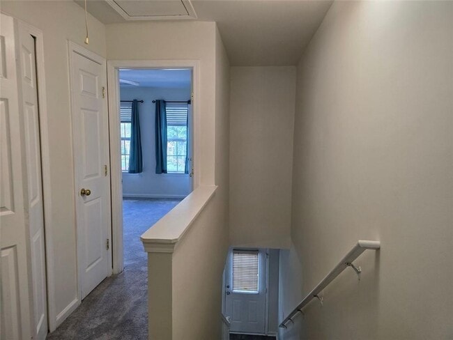 1563 Cove Creek Cir in Norcross, GA - Building Photo - Building Photo