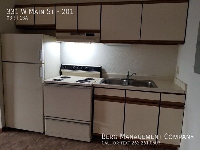 property at 331 W Main St