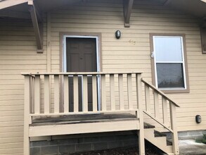 475 Scenic Dr in Ashland, OR - Building Photo - Building Photo