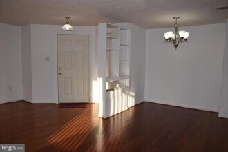 803 Stratford Way-Unit -K in Frederick, MD - Building Photo - Building Photo