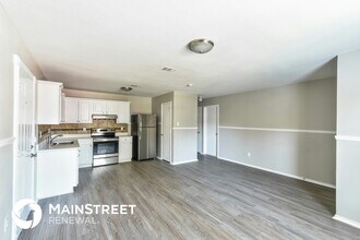 9216 Balboa Port Dr in San Antonio, TX - Building Photo - Building Photo