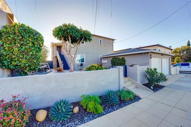 3154 Horton Ave in San Diego, CA - Building Photo - Building Photo