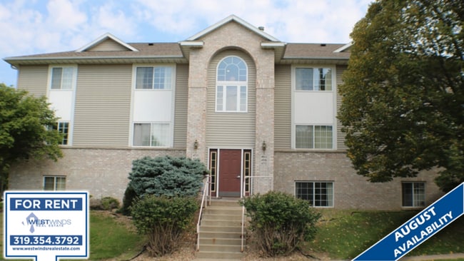property at 452 Peterson St