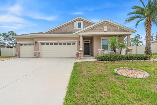 4460 Linwood Trace Ln in Clermont, FL - Building Photo - Building Photo