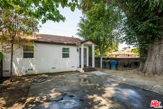 10718 Elliott Ave in El Monte, CA - Building Photo - Building Photo