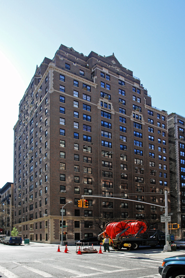 The Carlyle in New York, NY - Building Photo - Building Photo