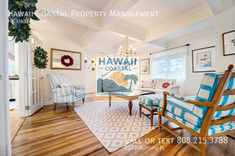 1272 Aupupu Pl in Kailua, HI - Building Photo - Building Photo