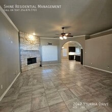 2042 Yturria Dr in Belton, TX - Building Photo - Building Photo