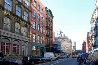 111 Reade St in New York, NY - Building Photo - Building Photo