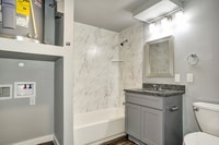 Park Place Apartments photo'
