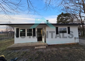 162 Trivette Rd in Harmony, NC - Building Photo