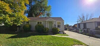 351 Washington Ave in American Fork, UT - Building Photo