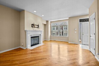 3740 E 1st Ave in Denver, CO - Building Photo - Building Photo