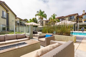 Elan Overlook Laguna Apartments in Laguna Niguel, CA - Building Photo - Building Photo