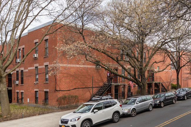 234 Columbia St in Brooklyn, NY - Building Photo - Building Photo