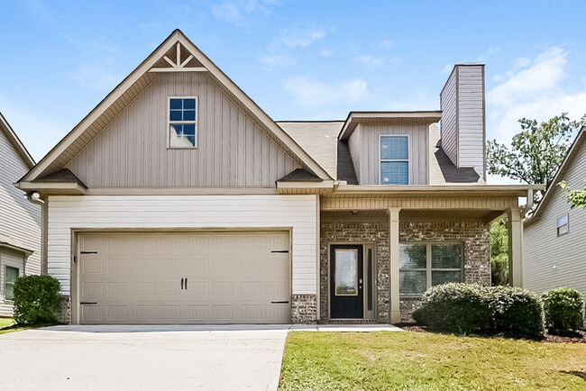 property at 1030 Allegiance Dr