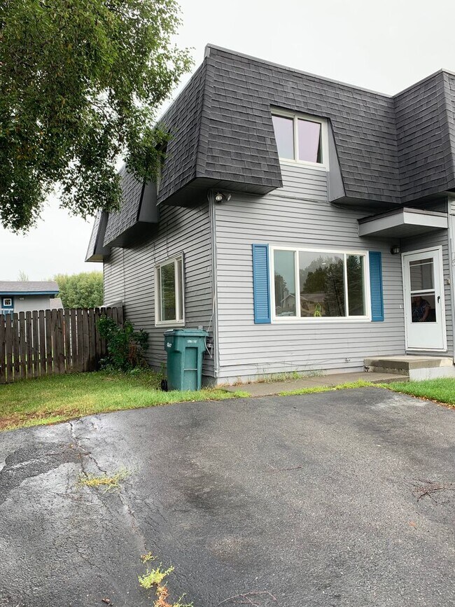 property at 6900 Cranberry St