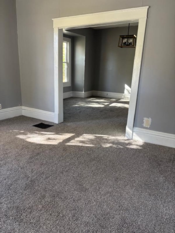 1935 SW Lincoln St in Topeka, KS - Foto de edificio - Building Photo