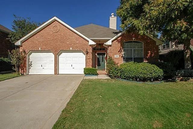 2300 Norwich St in Flower Mound, TX - Building Photo - Building Photo