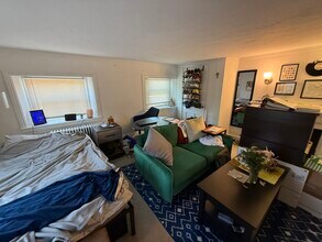 43 Anderson St, Unit 8 in Boston, MA - Building Photo - Building Photo