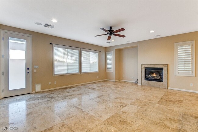 property at 7428 Royal Crystal St