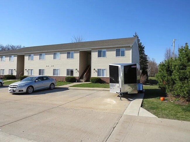 property at 1000 Bratton Ave