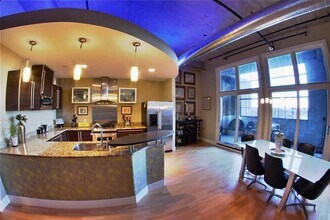 4100 Forest Park Ave in St. Louis, MO - Foto de edificio - Building Photo